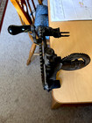 Vintage    baldwin   Wood-handle  Apple Peeler   early 20th Century 