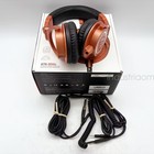 New Orange Ath-m50x Closed-back Professional Studio Monitor Headphones In-stock