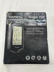 Garmin Oregon 750t Gps W  Maps Upgrade Topo U s  100k High Detail Trails