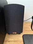 Klipsch Promedia 2 1 Thx Certified Speaker System
