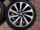     oem 23    Land Range Rover Sport Sv L460 L461 Style 1079 Forged Wheels Rims Tire