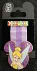 Dlr - Tinker Bell - Medal Pin 2007 pin   53211 brand New On Card 