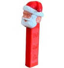 Vintage Santa Claus Pez Dispenser No Feet Made In Yugoslavia