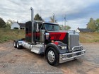 2022 Kenworth W-900 T a Sleeper Truck Tractor Cummins X15 Wet Kit Pto Bidadoo