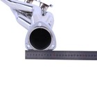 Exhaust Manifold Header For Chevy Gmc V8 396 402 427 454 502 Mt001033