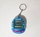 Rare Giga Pets Ar Unicorn Virtual Animal Pet Blue 2018 - Works