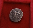 Thessaly  Thessalian League  Drachm Late 2nd-mid 1st Centuries Bc  Apollo Athena