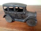 Antique Cast Iron Sedan 1920s Car Arcade A c  Williams Or Dent Toy Original Nice
