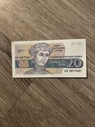 Lot 100 Pcs  Bulgaria 20 Leva  1991  P-100  Unc