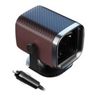 Portable Car Heater Sturdy Vehicle Heater Fan For Vehicles Cars Camping