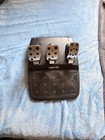 Logitech - G920 Driving Force Racing Wheel  Shifter  And Pedals For Xbox   Pc