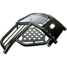 Bison Bumpers Black Front Hunter Bumper - 160069