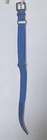 Great Condition Nike Blue Youth Baseball Belt Polyester Pu Leather One Size