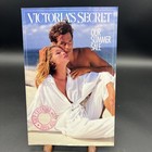 Victoria s Secret Catalog Summer Sale 1986 Alexandra Brochen Vintage V2