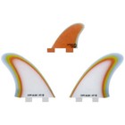 Chippa Wilson Npj Captain Fin Twin Fins Fcs  2 1 Low Stock