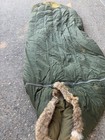 Us Military Casualties Only Sleeping Bag Belfer Corp 1960 Arctic Cold Weather