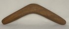 Vintage Australian Aboriginal Wooden Boomerang 11 75      Torres Strait Islanders