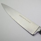 Wusthof 4582   20cm Chef s Knife Germany Made 7 7 8  Blade Full Tang Excellent