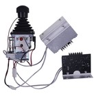 2 Axis Joystick Controller 53073gt 24493 24493gt For Genie S-40 S-45 Z-45 22