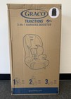 Graco Tranzitions 3-in-1 Harness Booster Car Seat  From Toddler To Youth proof 