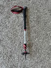 One Black Diamond Expedition 3 100-140cm Adjustable Telescopic Ski Pole
