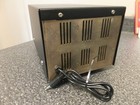 Vintage President External Speaker restored 9 10 Condition 