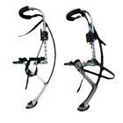 Skyrunner Adult Kangaroo Shoes Men Jumping Stilts Men Women Fitness Exercise