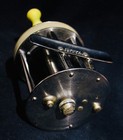 Shakespeare Vintage Fishing Reel With A Box model  1924 direct Drive
