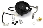 Radiator Cooling Fan Kit 20-24 125 200 250 300 Rr 2t Thermostat Beta Oem  f139