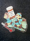 Chip And Dale Nurses Day