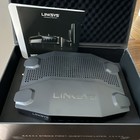 Linksys Wrt32x Gaming Router Ac3200 4-port Gigabit Ethernet Black