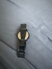 Michael Kors Mk8640 Men s Merrick Black Dial Watch-needs Battery