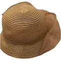 New Fine Millinery Collection Big Bow Wedding Church Dress Derby Hat Sarasota