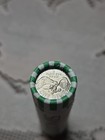2026-p Liberty Dime Brilliant Uncirculated Original Bank Roll - Free Shipping 