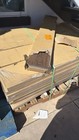 Pallet Lot Industrial Wood Veneer Sheets panels  Wood-grain  Bundled