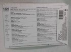 Simplicity Sew 1220 Dresses For 18  Dolls Pattern - Cut  Used -very Good Cond