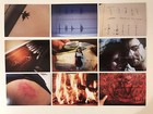 Paranormal Activity Breygent Complete Card Set W  All 18 Chase Cards   3 Promos
