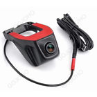 Car Dvr Hd Camera Dash Cam Video Recorder Night Vision 1080p Android For Player