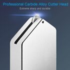 2024 Set Of 5 Professional Straight Head Oil Glass Cutter Tile Cutting Tool Kit