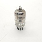 Rca Vintage Vacuum Tube Model 2af4a For Radios Amplifiers Audio Valve Tested