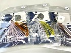 Bass Puzzle Grass Piece 3 8  1 2  3 4oz choose Color  Knot Cap New Category Bait
