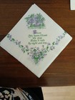 Vintage Mixed Lot Of Paper Napkins - Total Of 47 Nakins In 11 Varieties - Nos