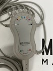 Hewlett Packard M2461a 10 Lead Ekg Cable