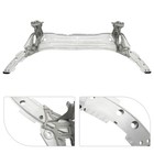 Front Radiator Support For 2015-2021 Mercedes C Class W205 Radiator Core Support