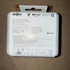 Shokz Opendots One Open-ear True Wireless Earbuds Dolby  black  Sealed             