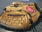Rawlings Baseball Glove - Gg25bf - Gold Glove Model - Rh - 12 5 Inches
