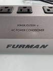 Furman Power Conditioner Power Station-6  Used In Good Condition