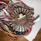 Vintage Rotary Radio Tester Switch 24 Position Old Part Fast Free Shipping
