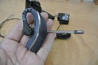 Plantronics Cs530 Wireless Telephone Phone Headset System Poly Dect