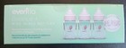 Evenflo Balance Wide-neck Glass Anti-colic Baby Bottles  - 6oz  3 Pack   new 